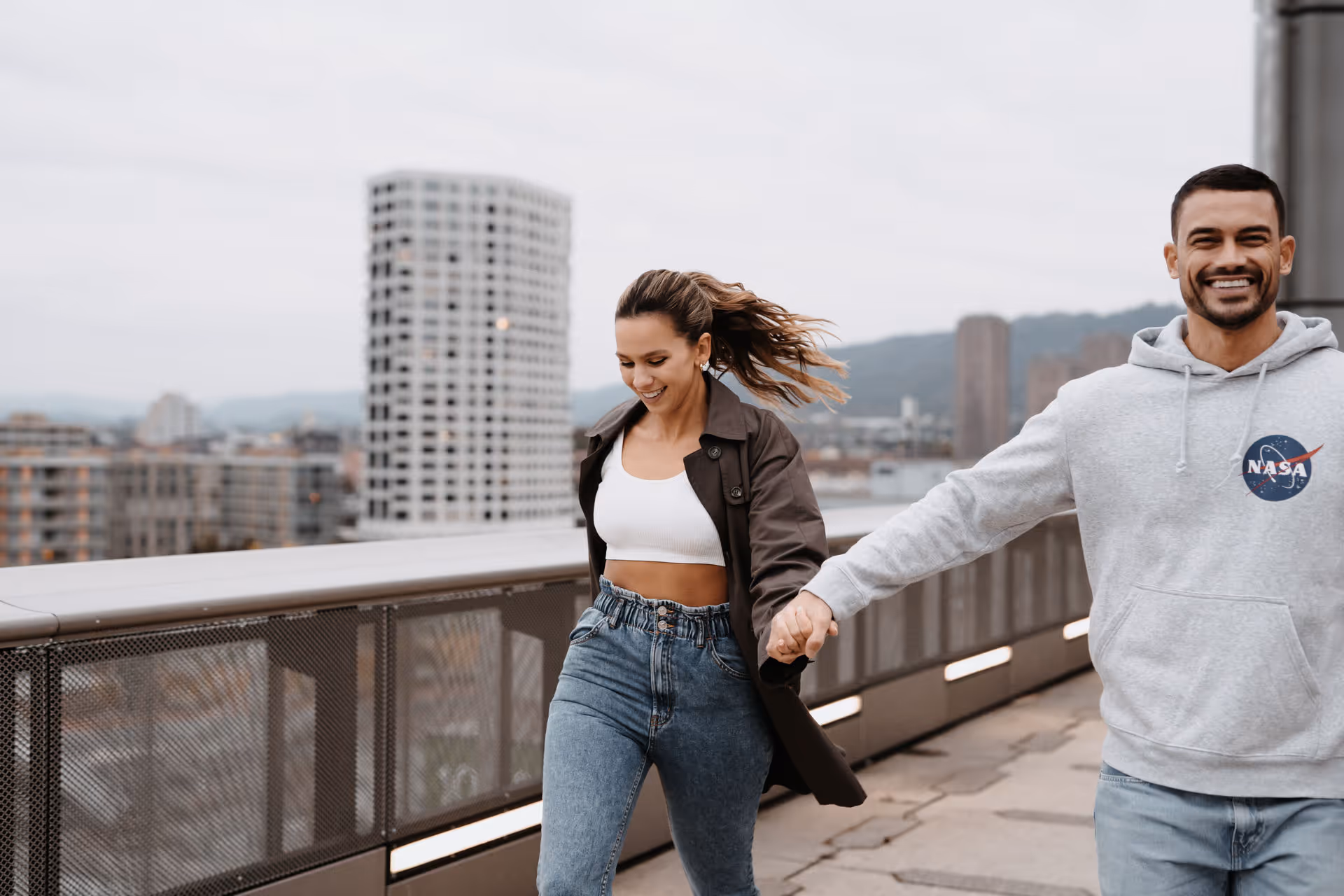 Hochzeitsfotografie in der Schweiz