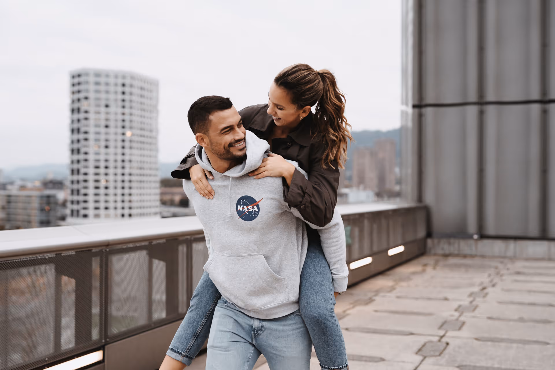 Hochzeitsfotografie in der Schweiz