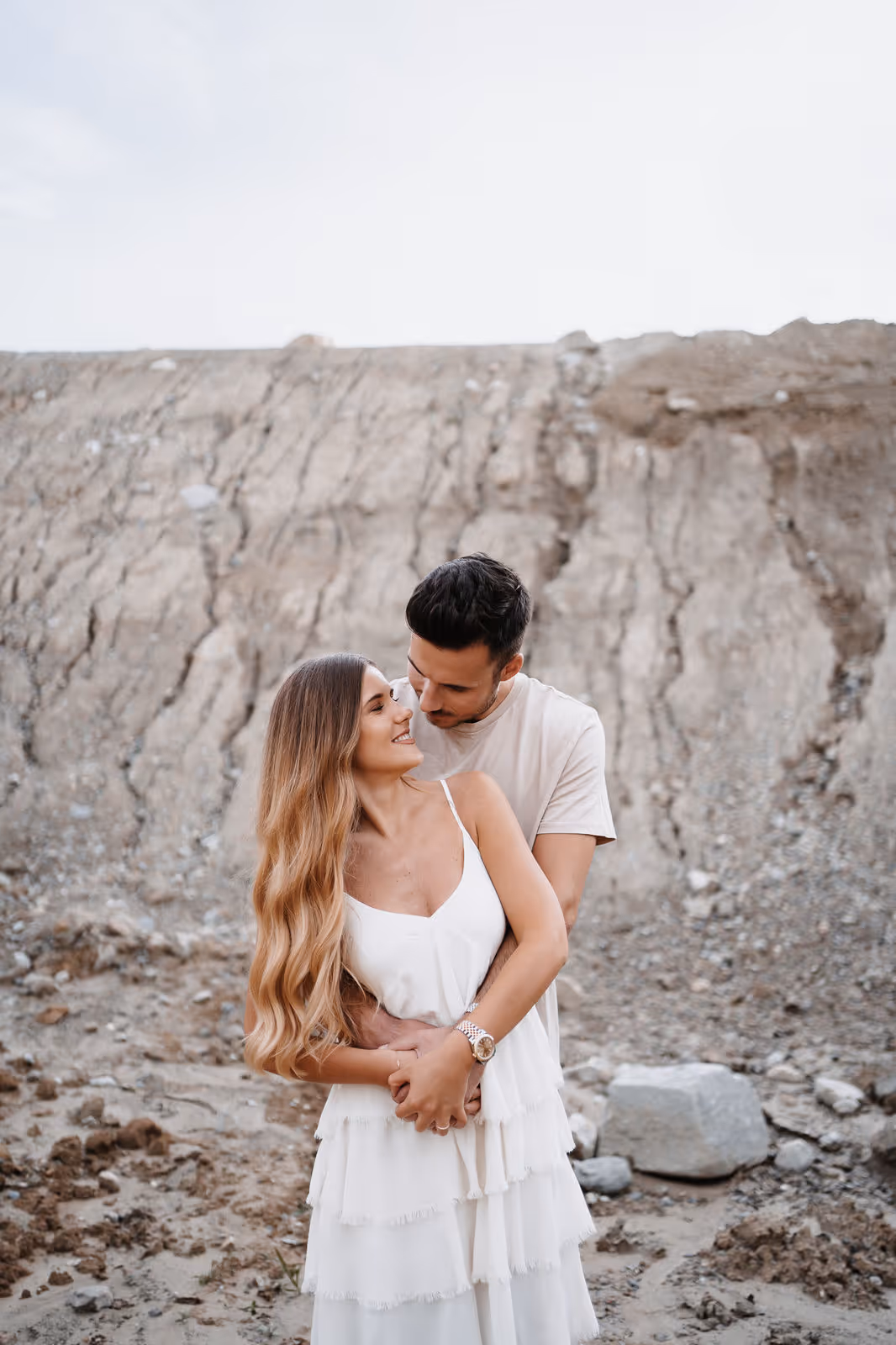 Hochzeitsfotografie in der Schweiz
