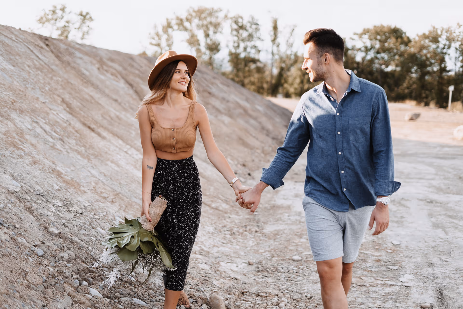 Hochzeitsfotografie in der Schweiz