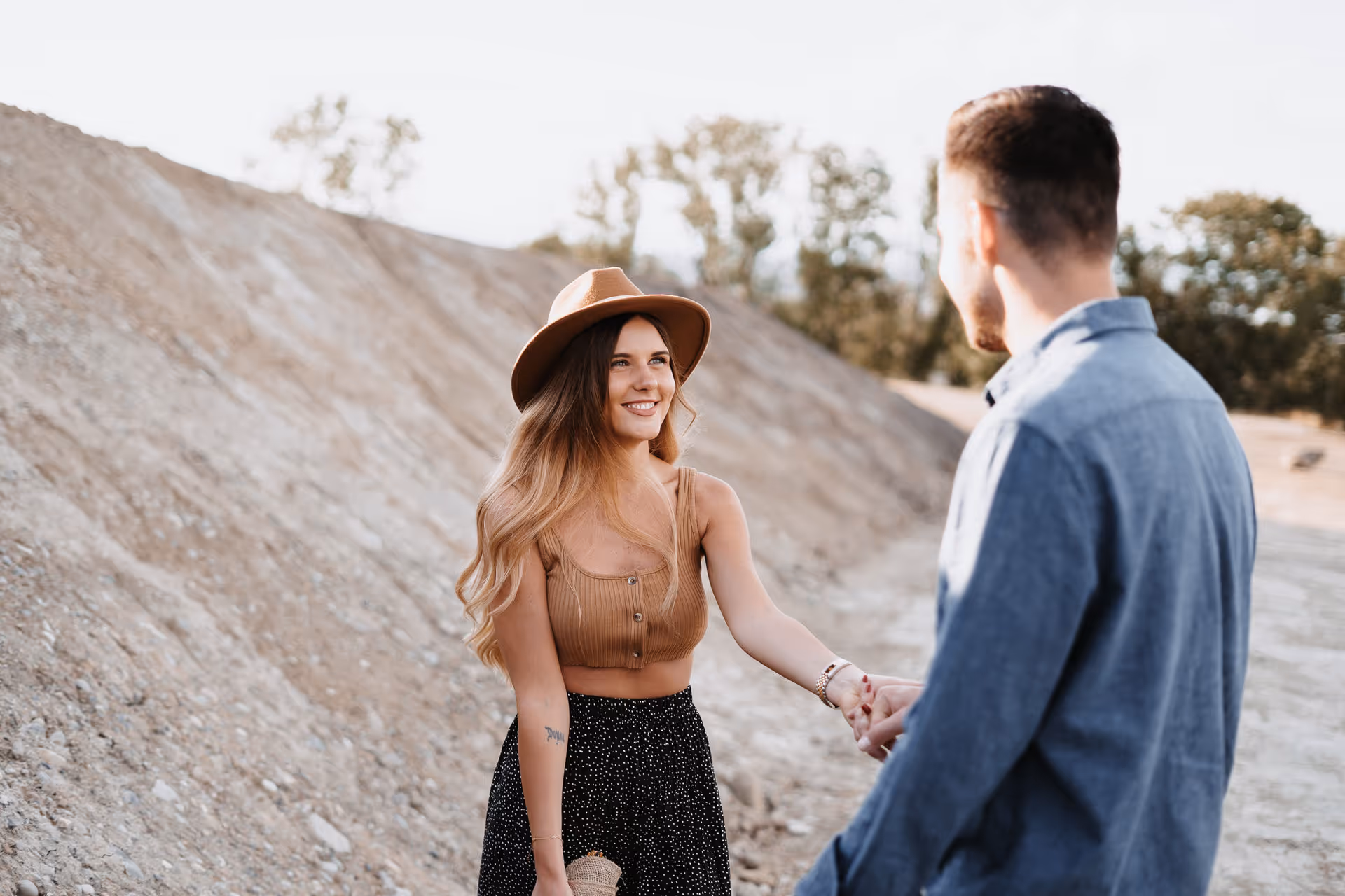 Hochzeitsfotografie in der Schweiz