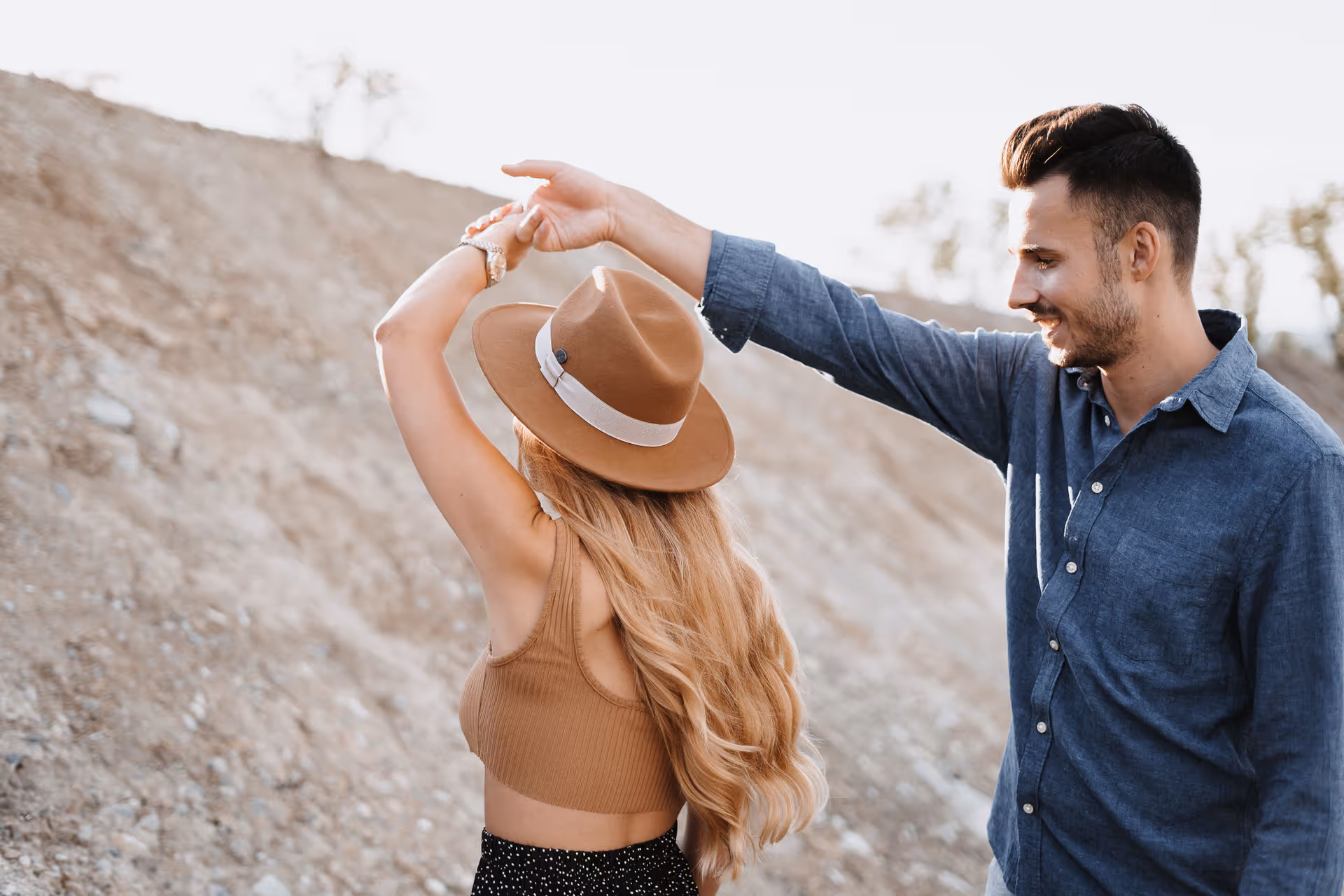 Hochzeitsfotografie in der Schweiz