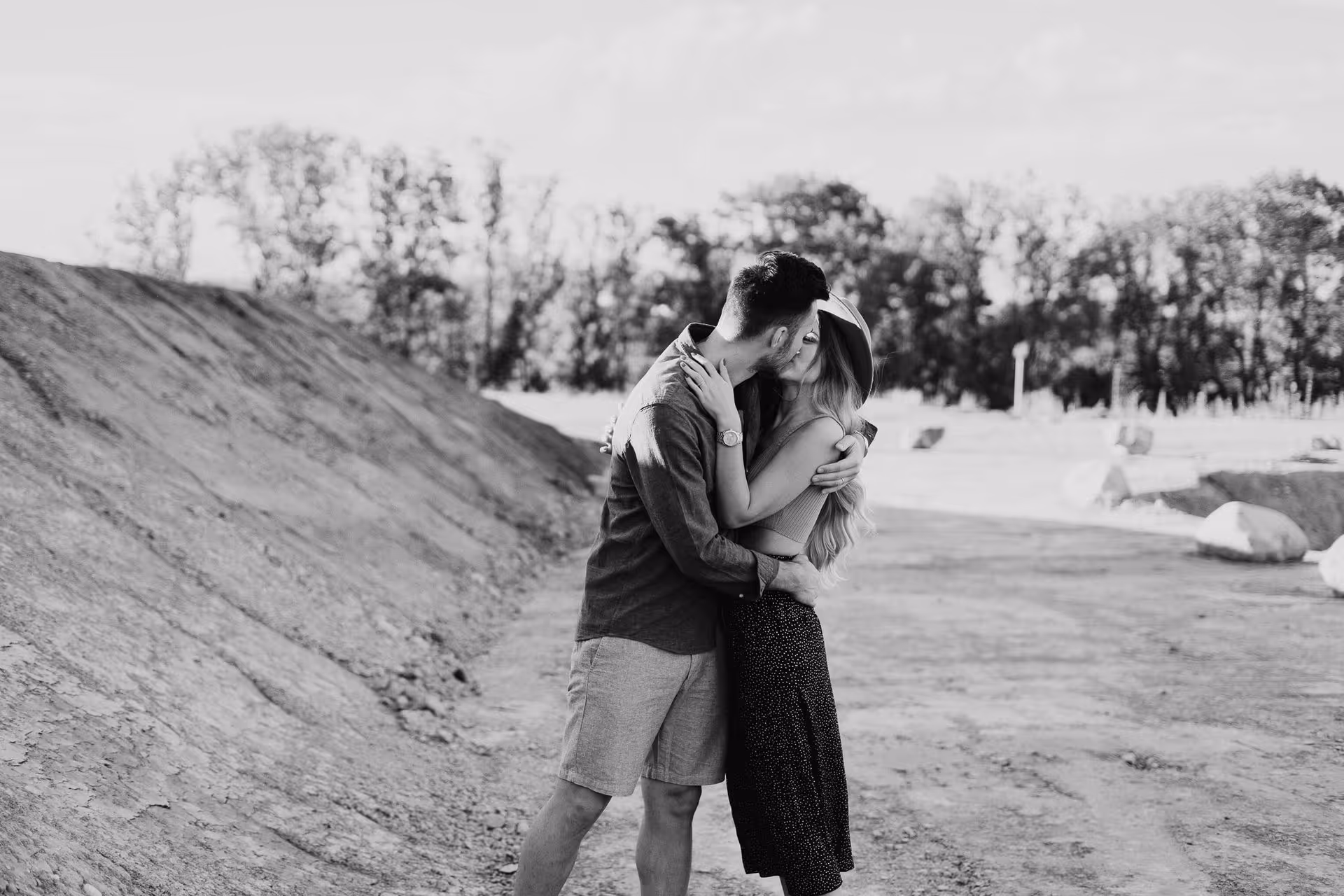 Hochzeitsfotografie in der Schweiz