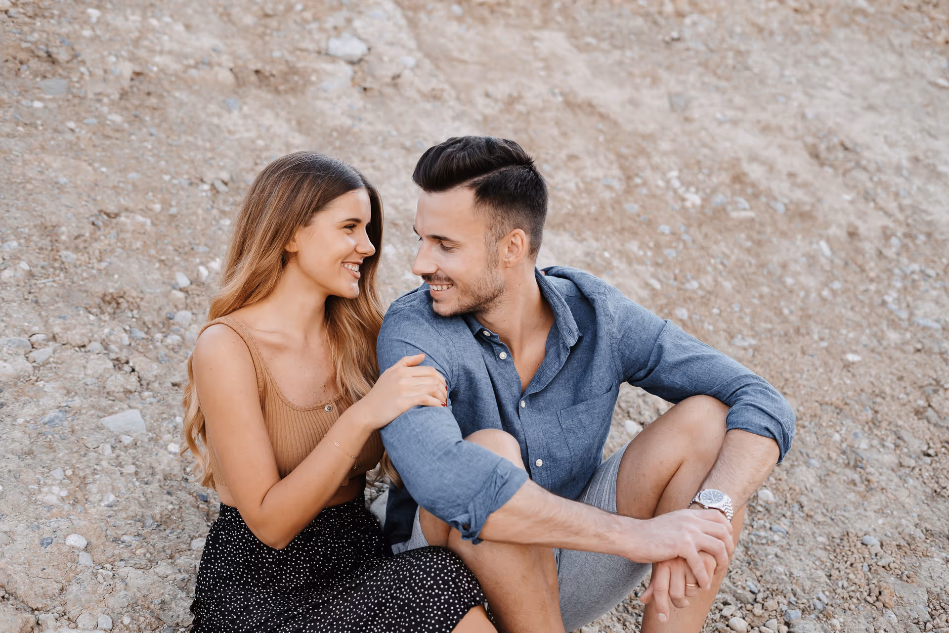 Hochzeitsfotografie in der Schweiz