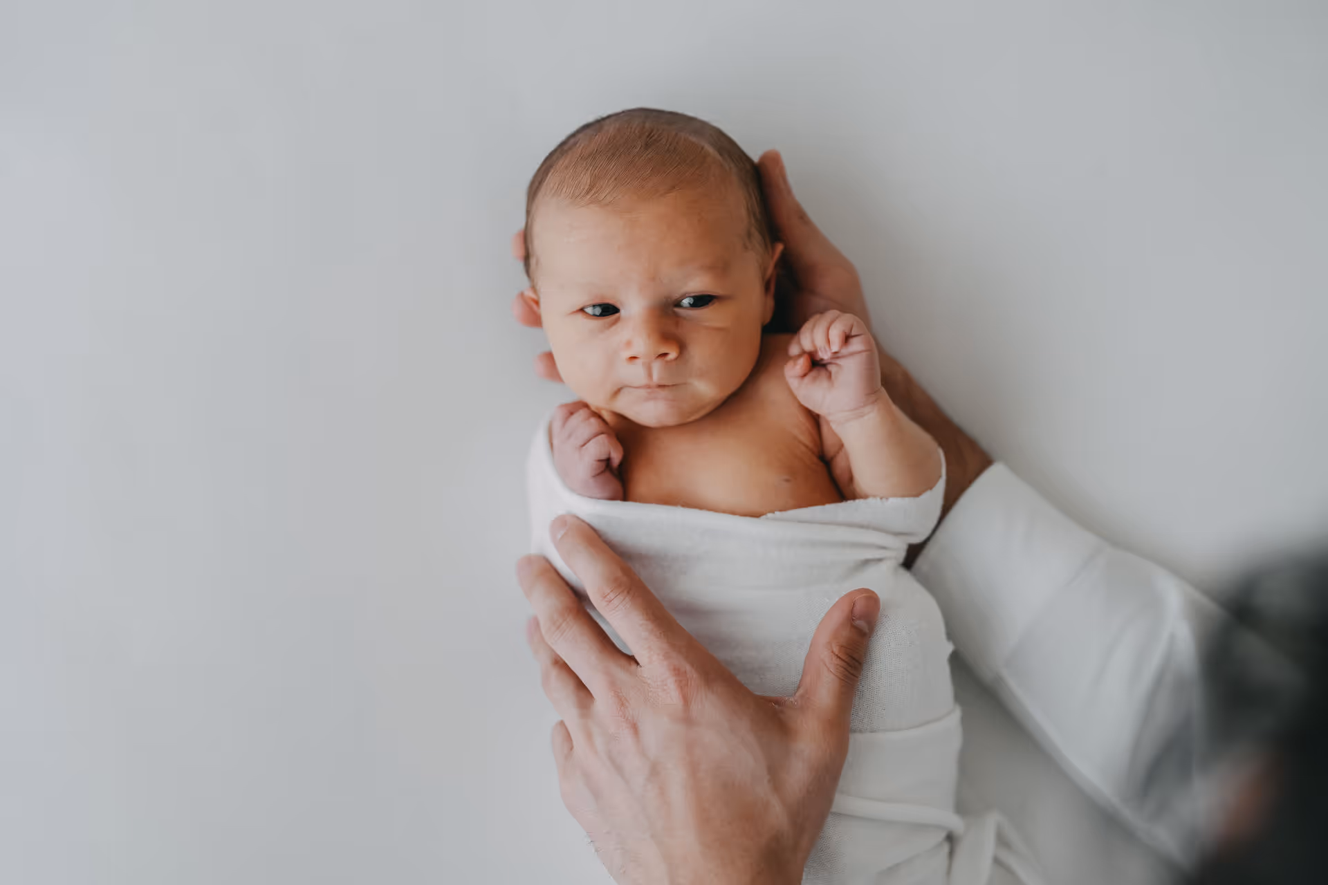 Familienfotografie in der Schweiz