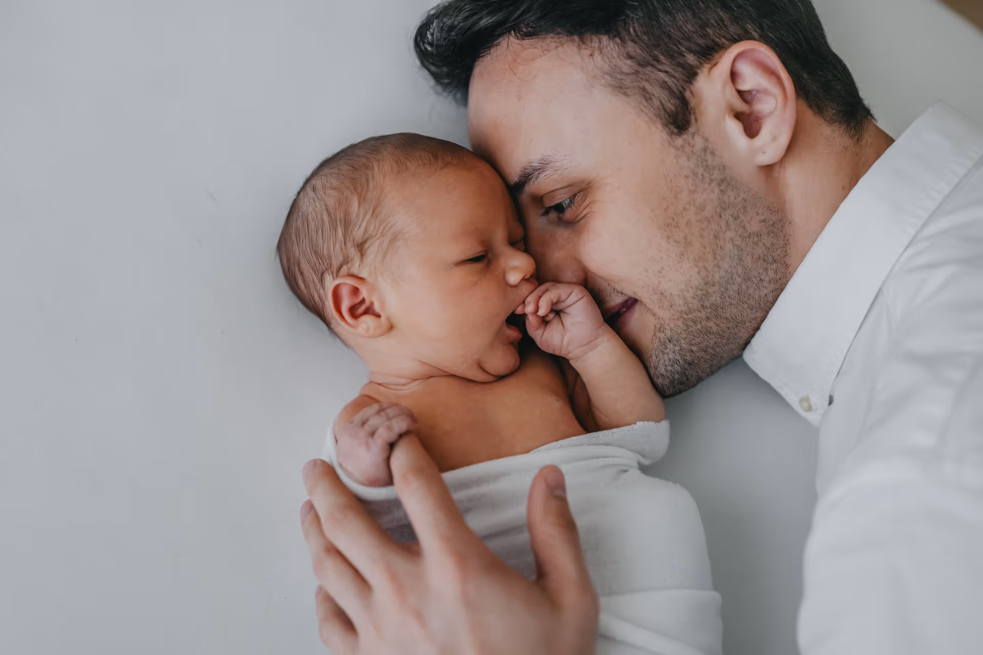 Familienfotografie in der Schweiz