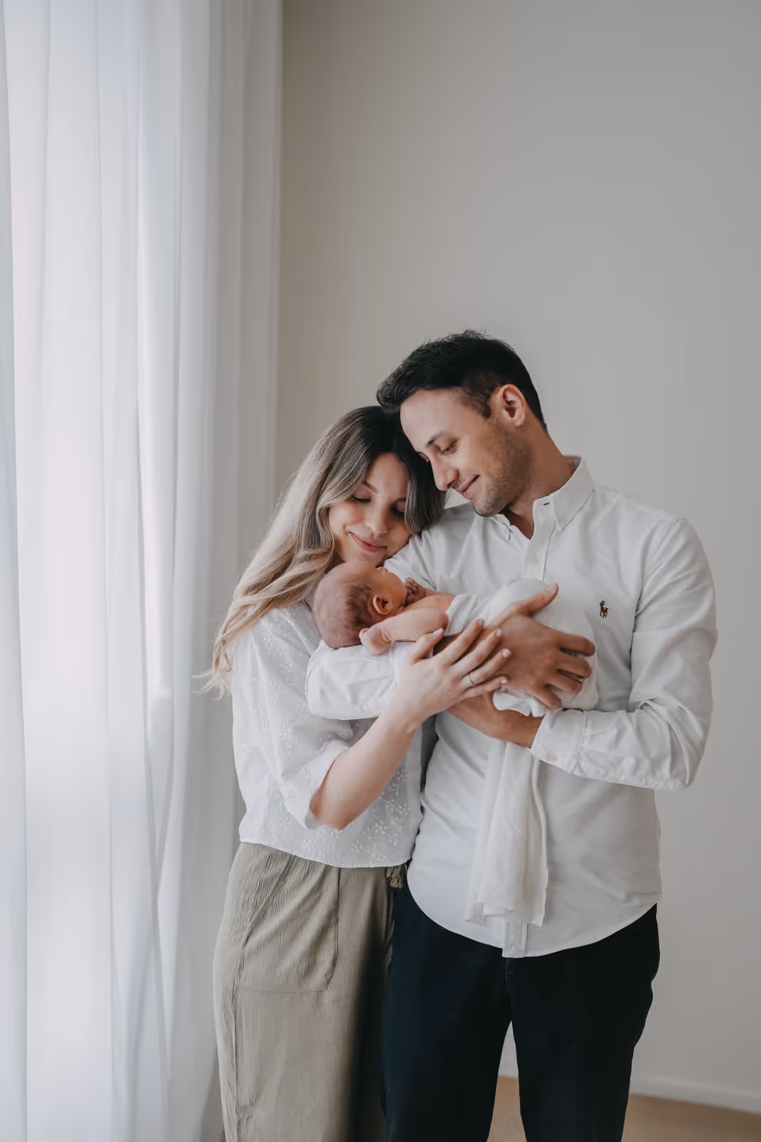 Familienfotografie in der Schweiz