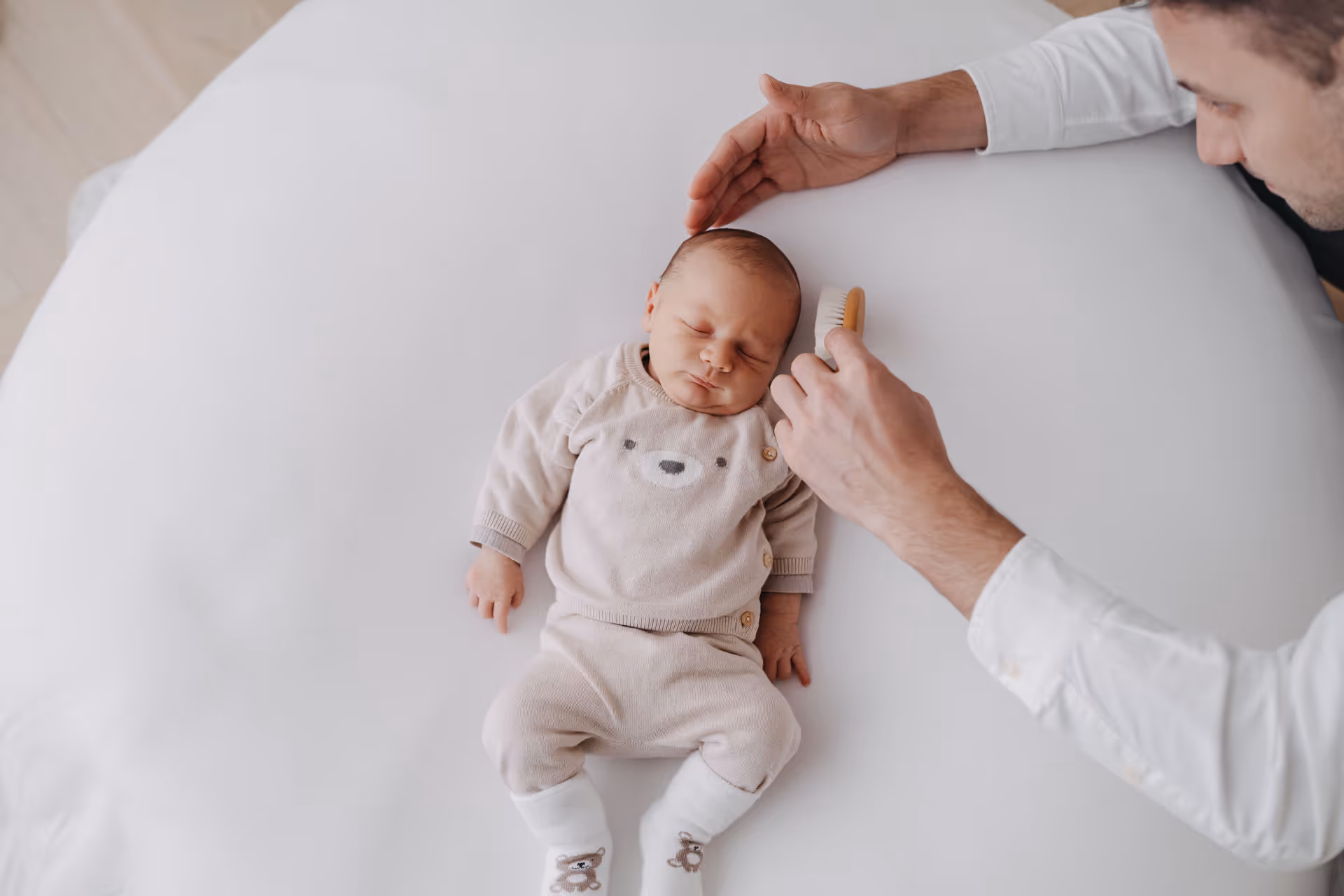 Familienfotografie in der Schweiz