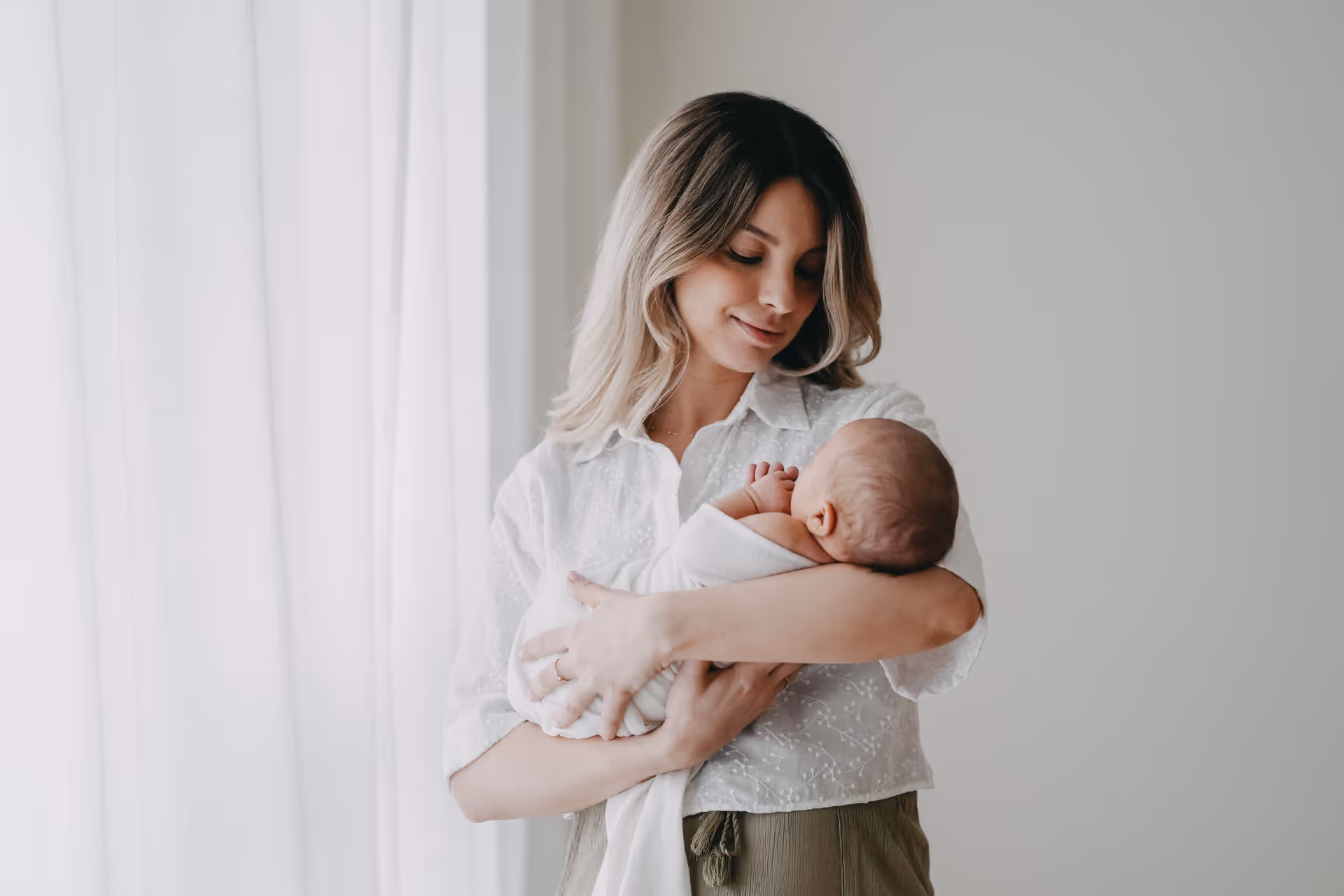 Familienfotografie in der Schweiz