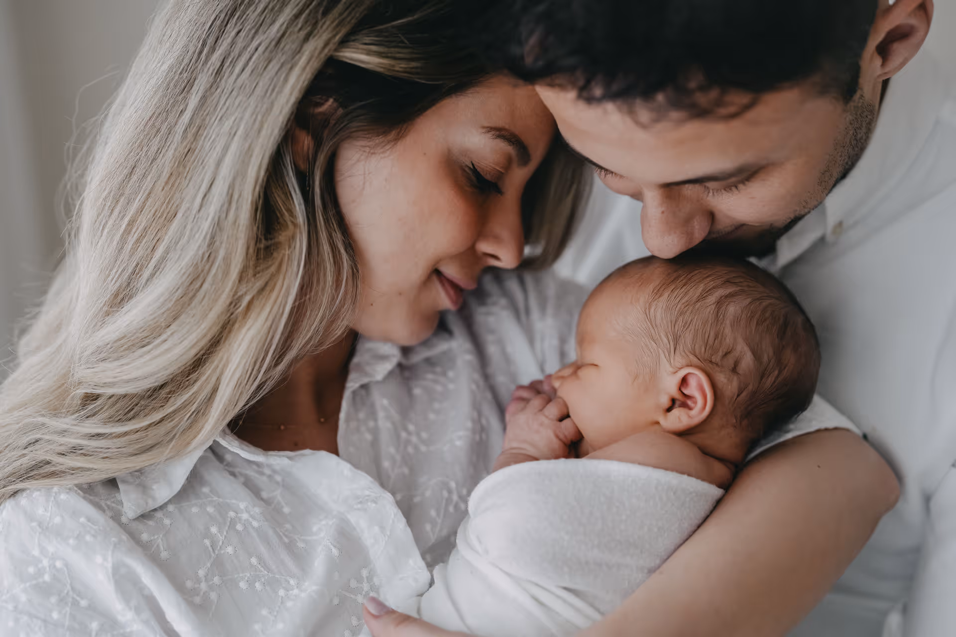 Familienfotografie in der Schweiz