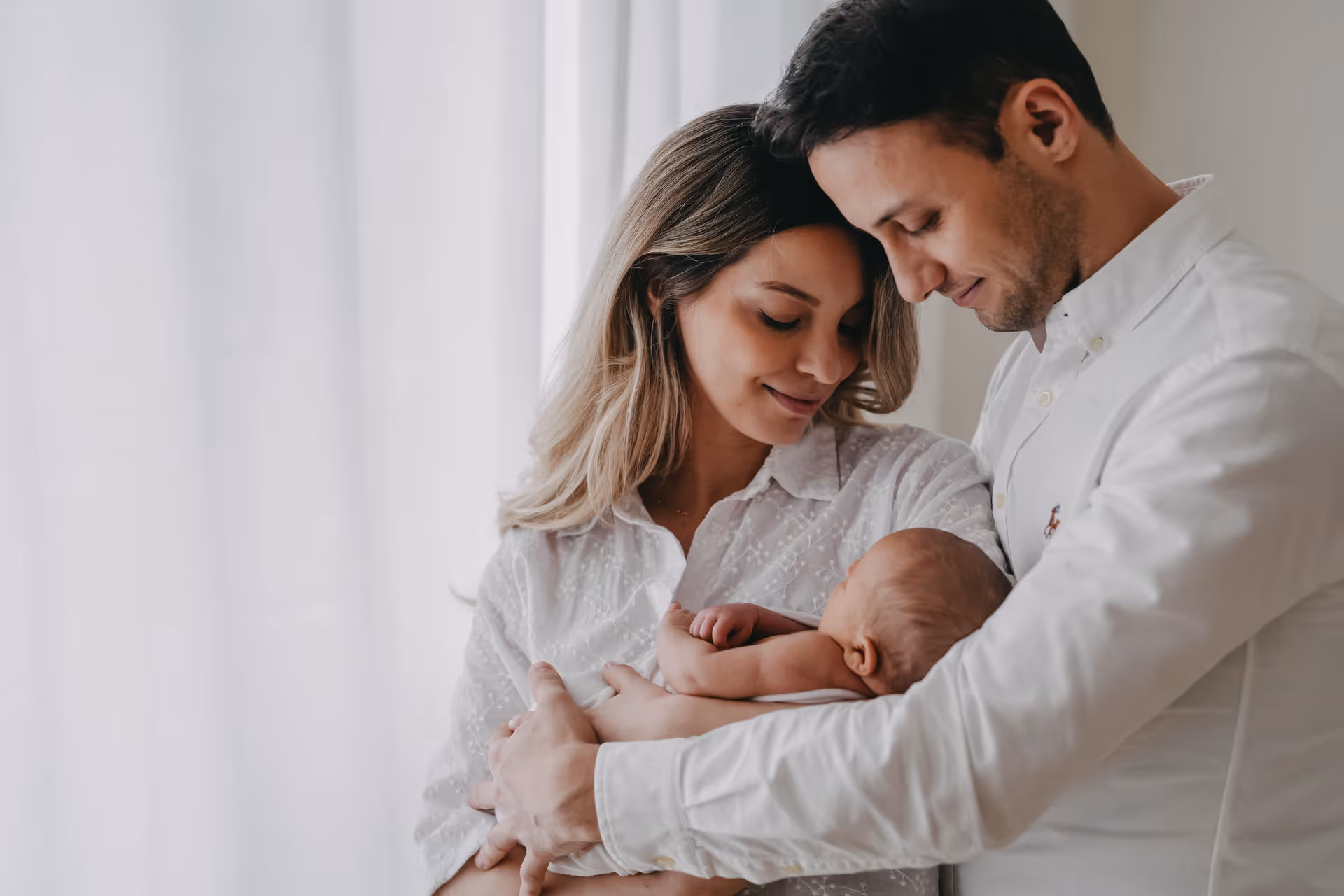 Familienfotografie in der Schweiz