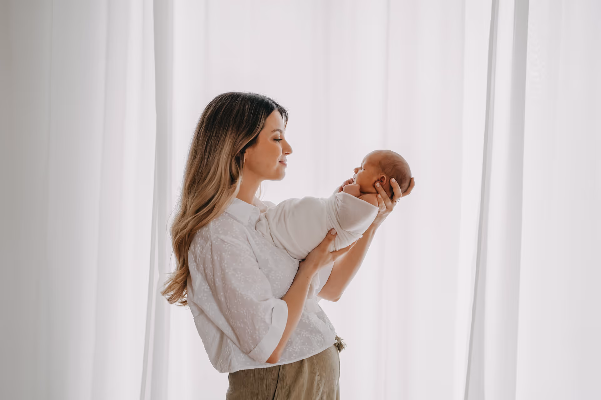 Familienfotografie in der Schweiz