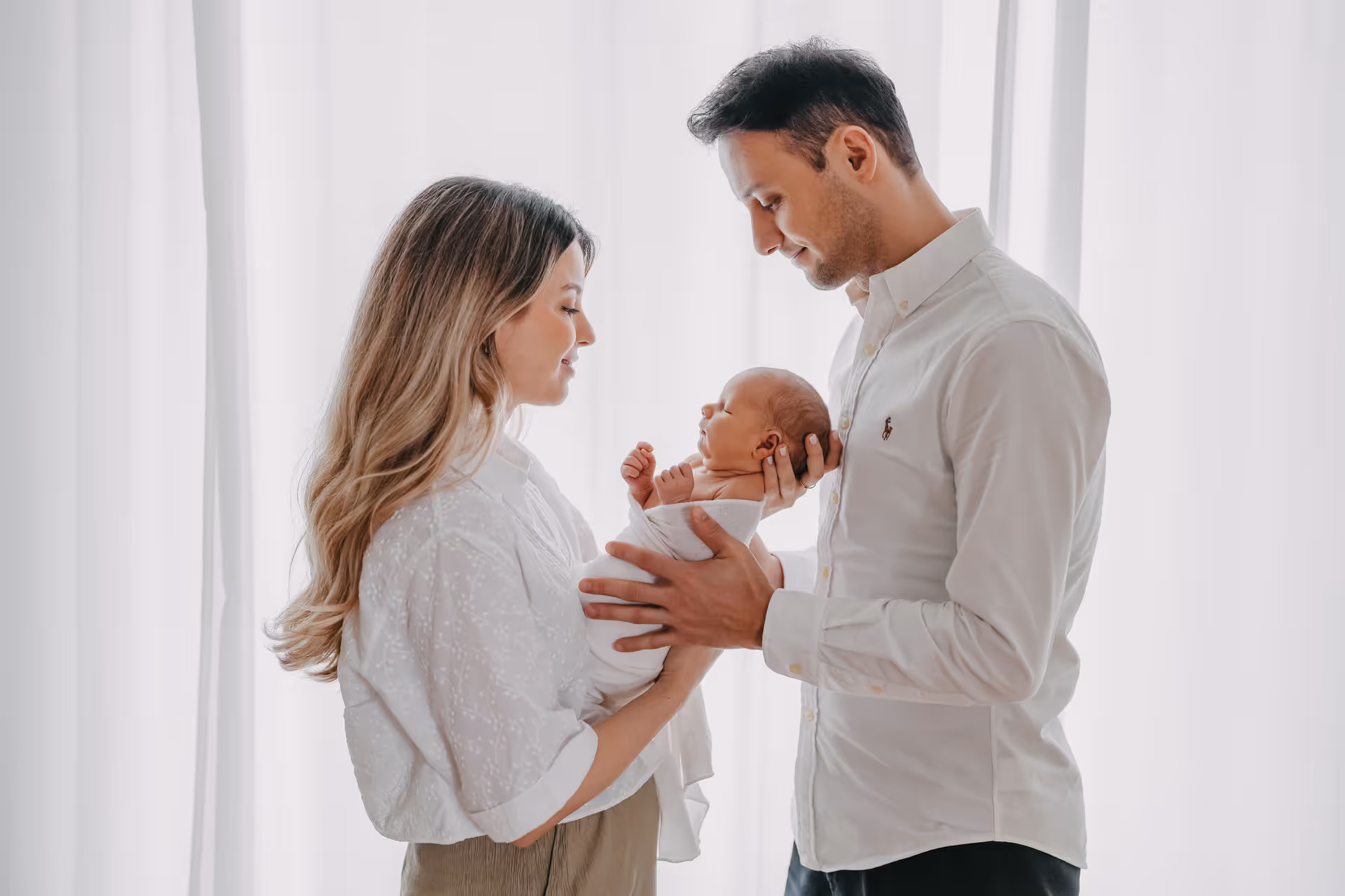 Familienfotografie in der Schweiz