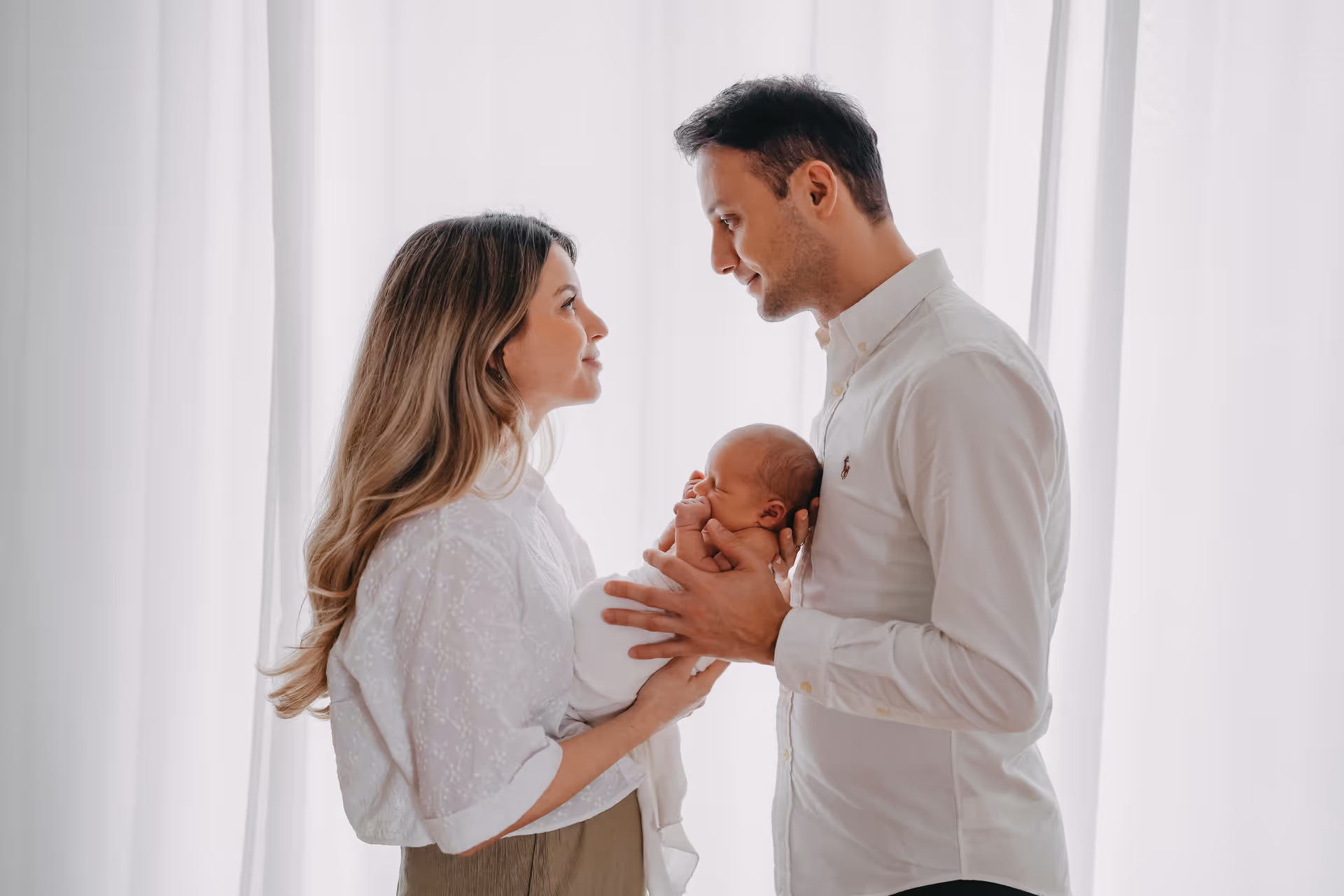 Familienfotografie in der Schweiz