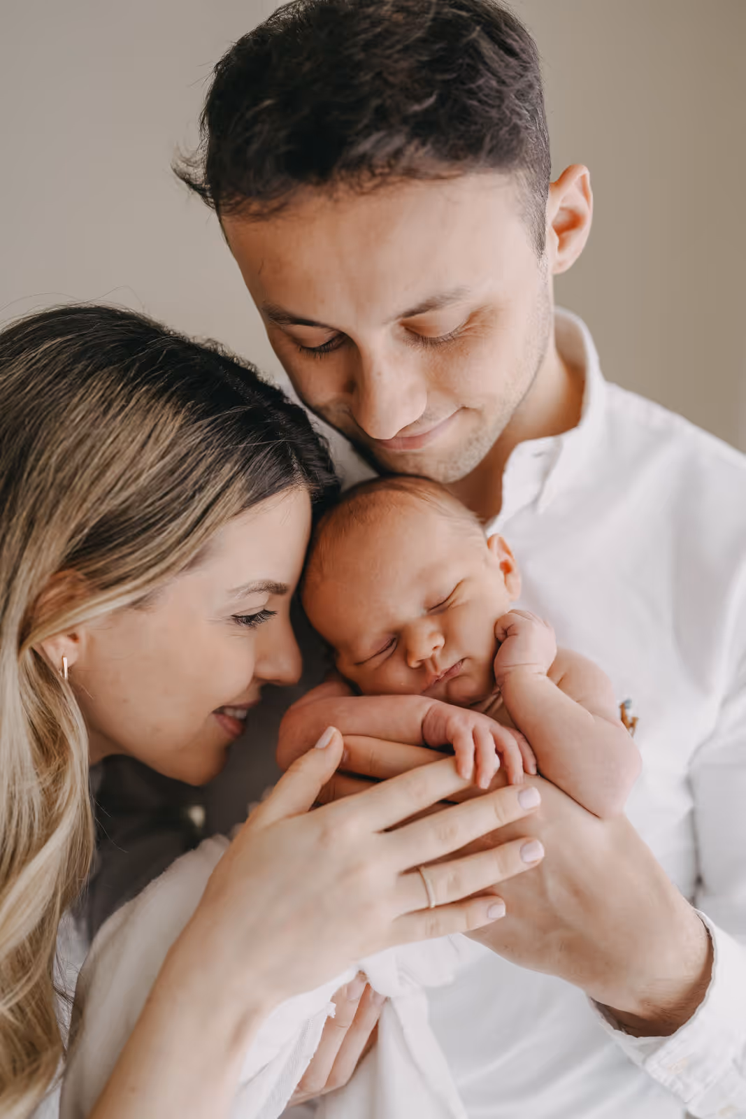 Familienfotografie in der Schweiz