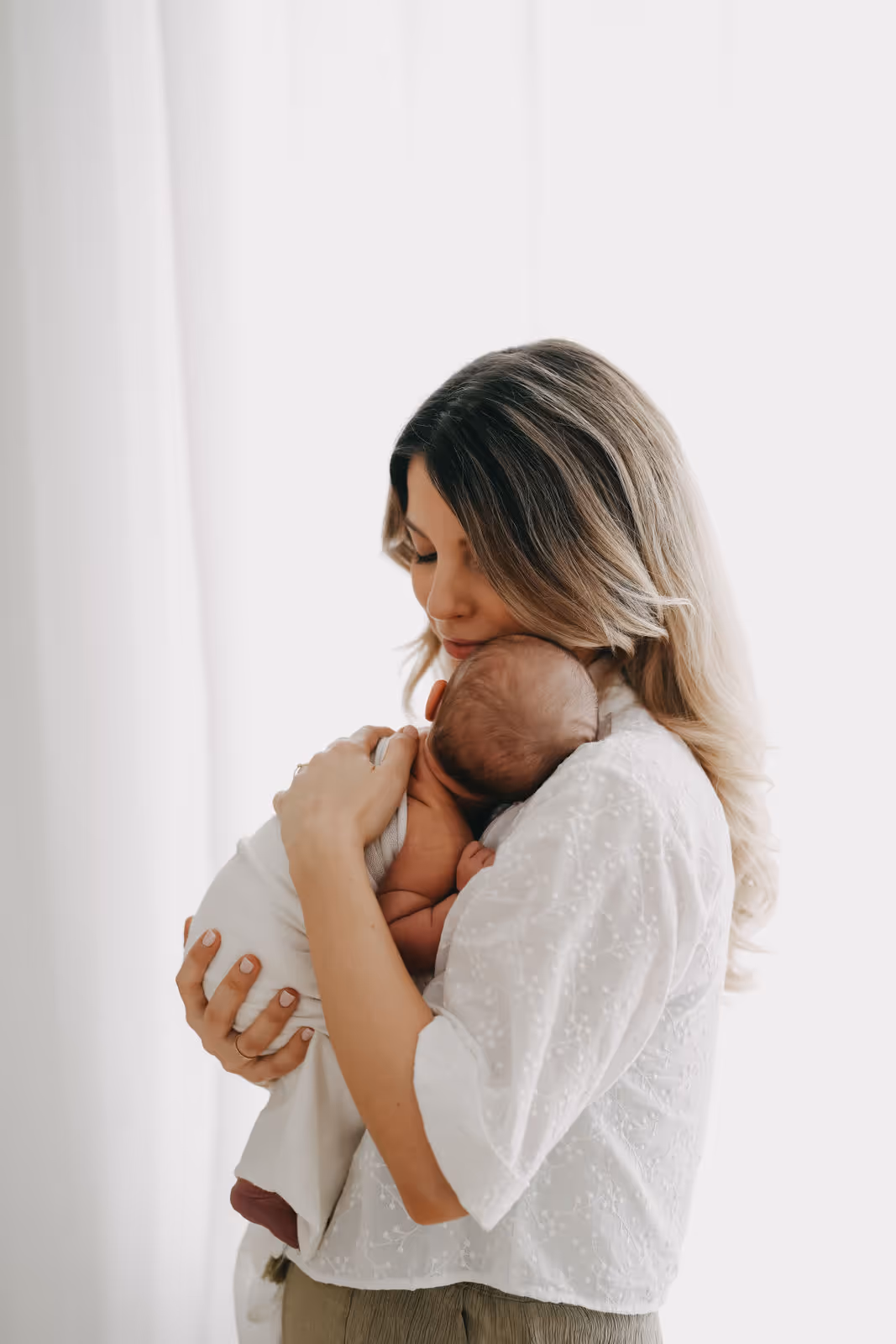 Familienfotografie in der Schweiz
