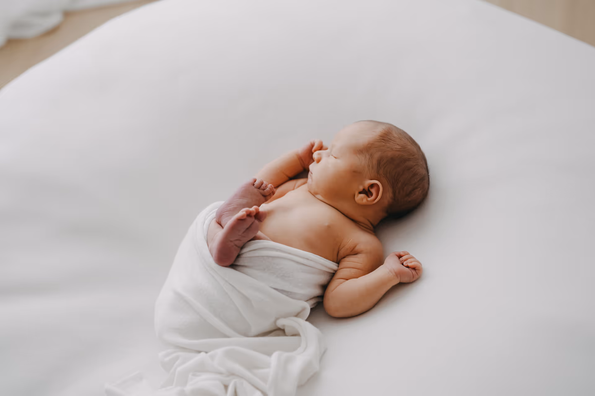 Familienfotografie in der Schweiz