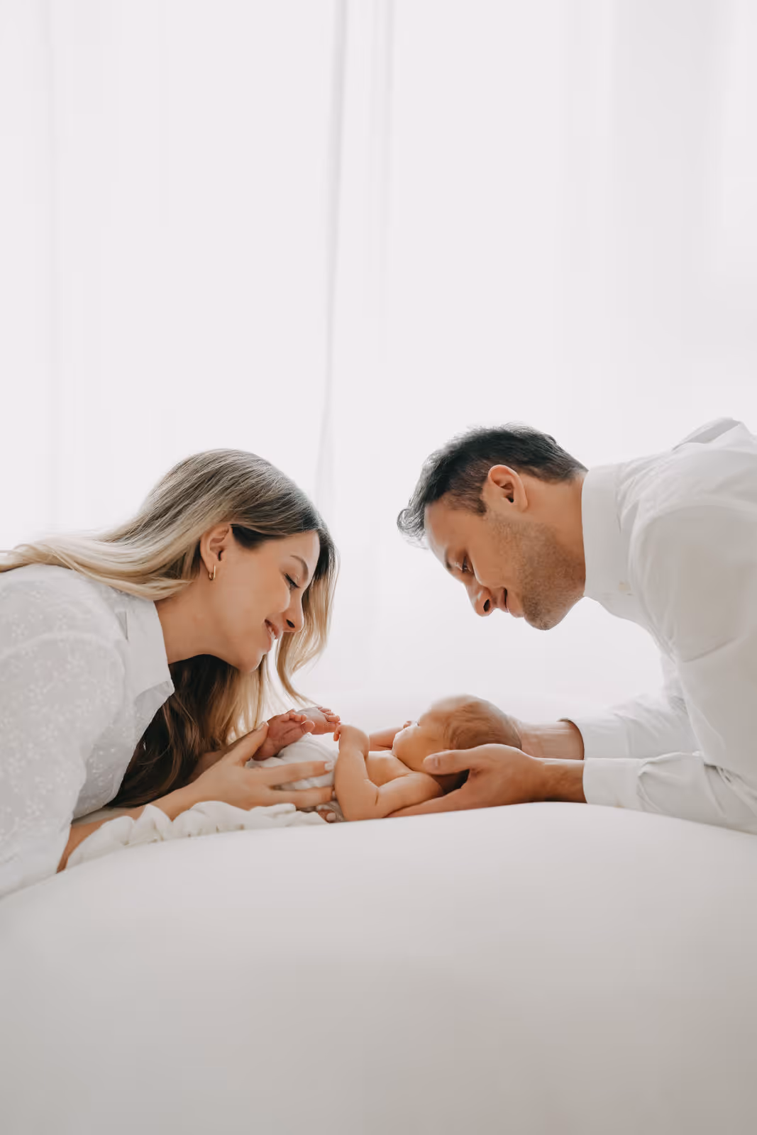 Familienfotografie in der Schweiz