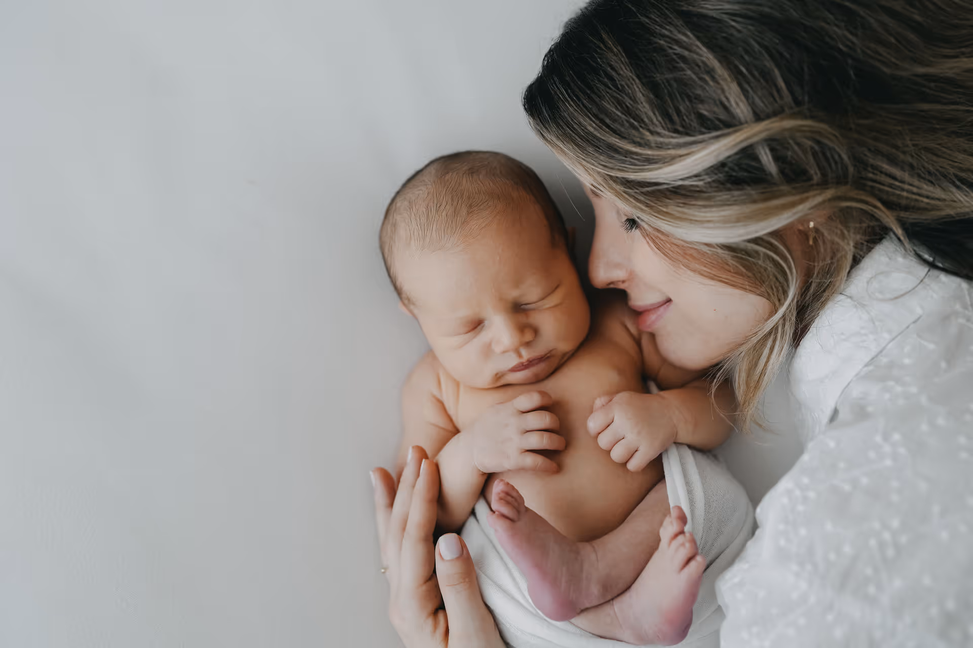 Familienfotografie in der Schweiz