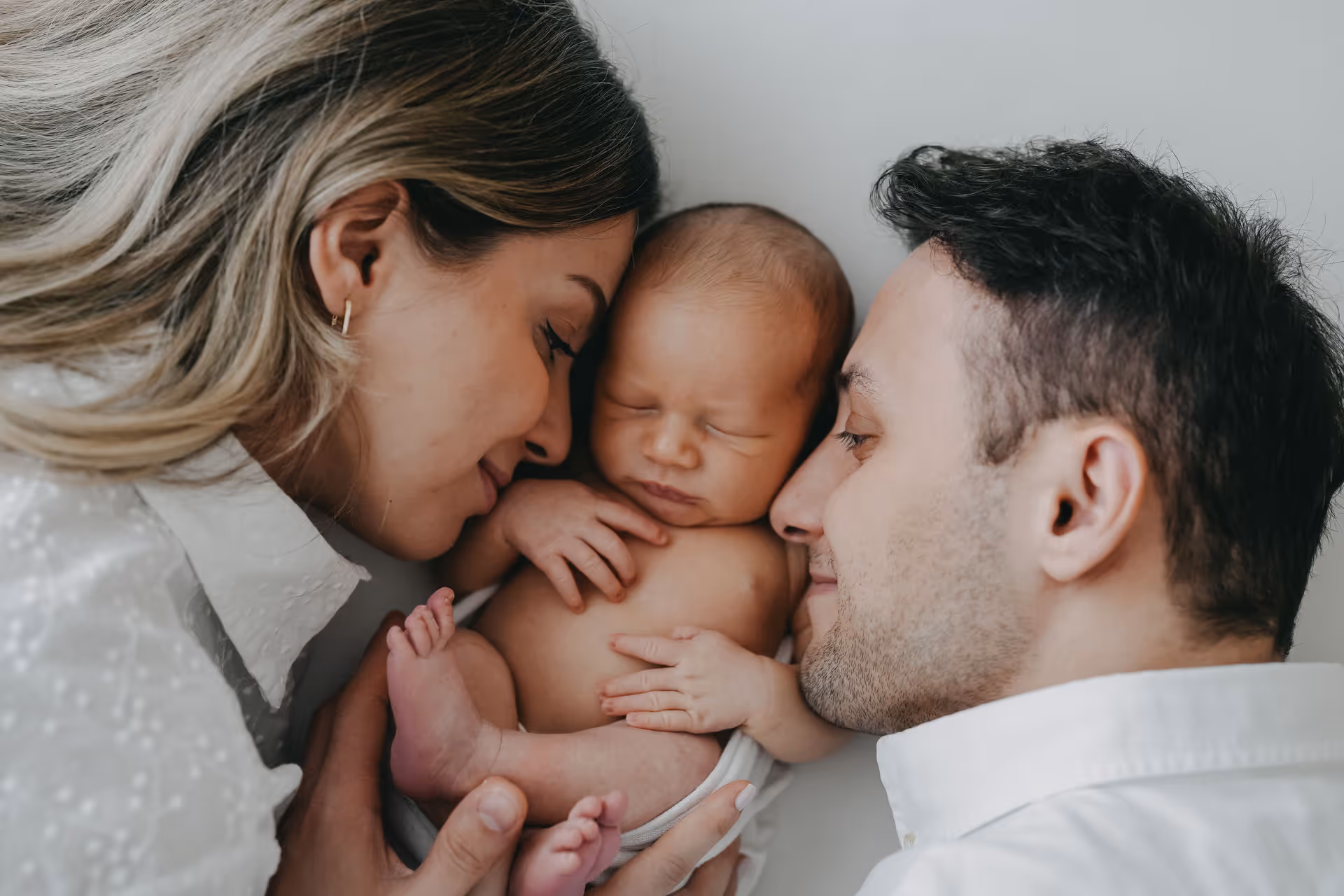 Familienfotografie in der Schweiz