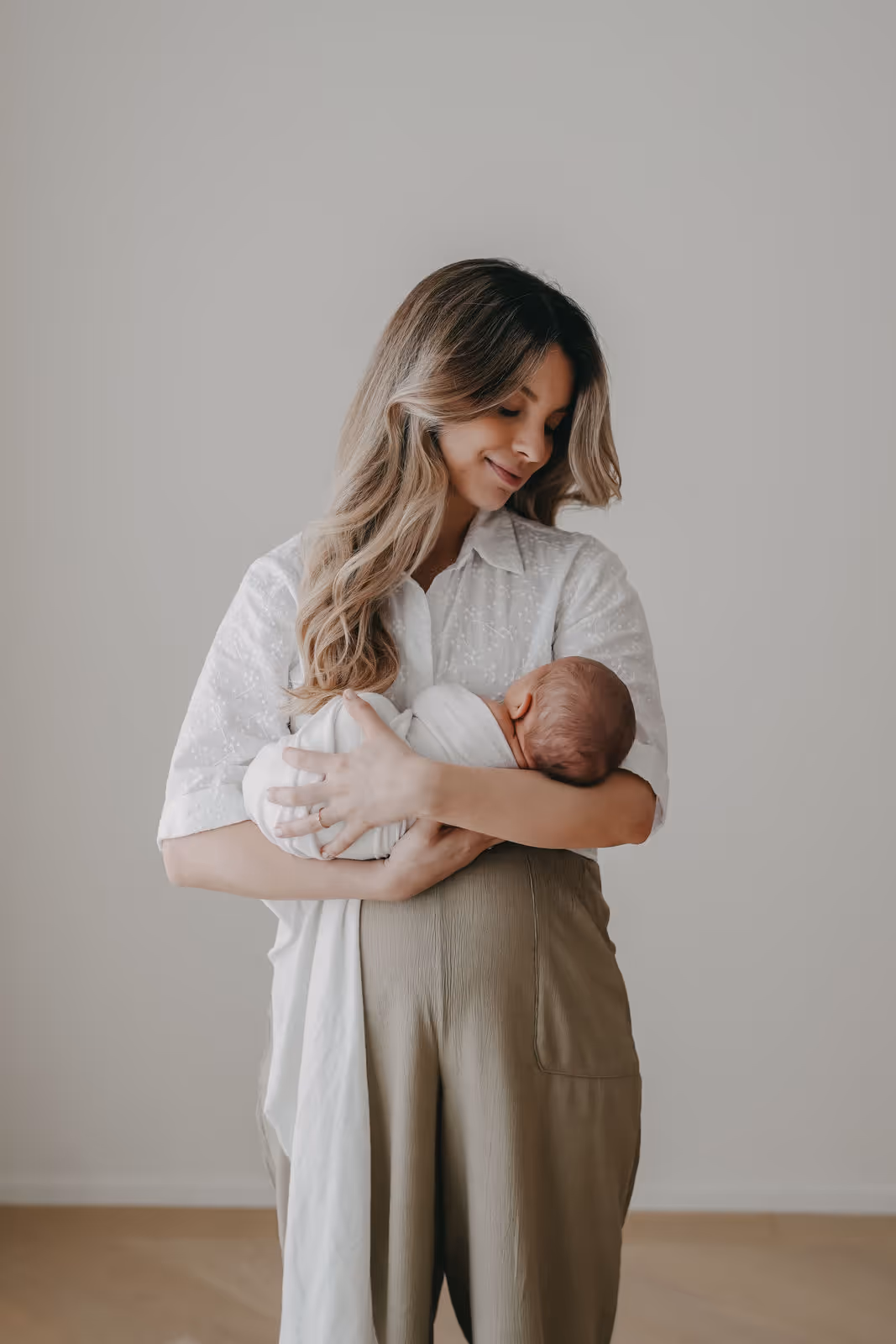 Familienfotografie in der Schweiz