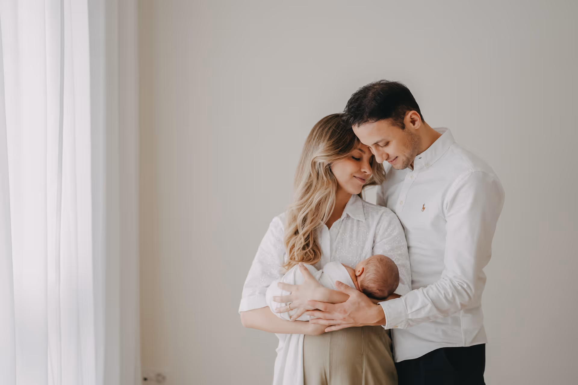 Familienfotografie in der Schweiz