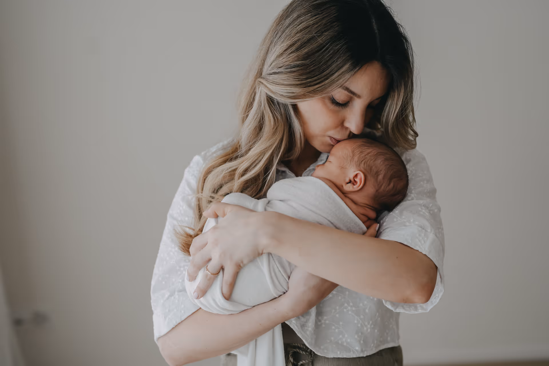 Familienfotografie in der Schweiz