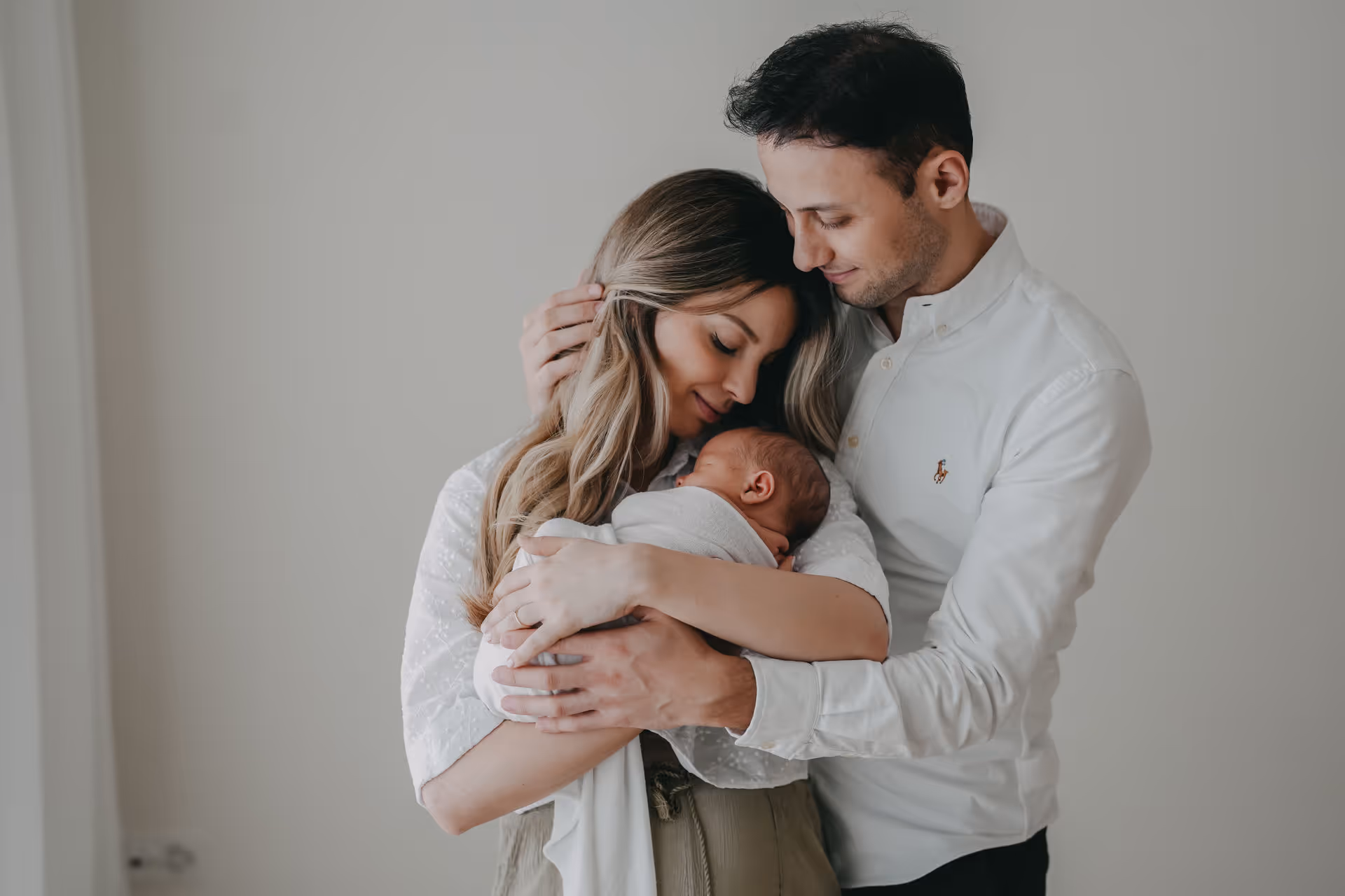 Familienfotografie in der Schweiz