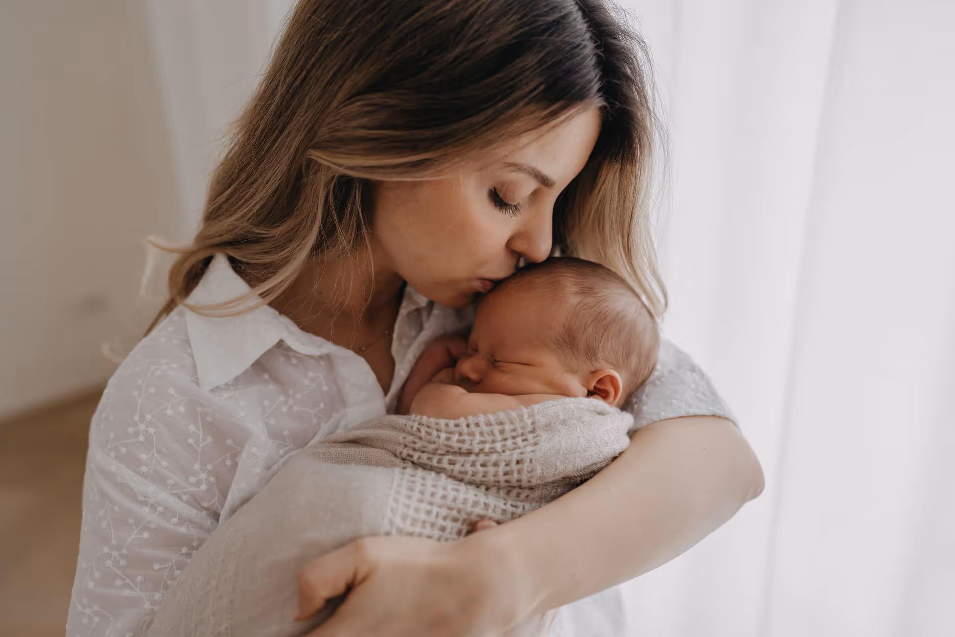 Familienfotografie in der Schweiz
