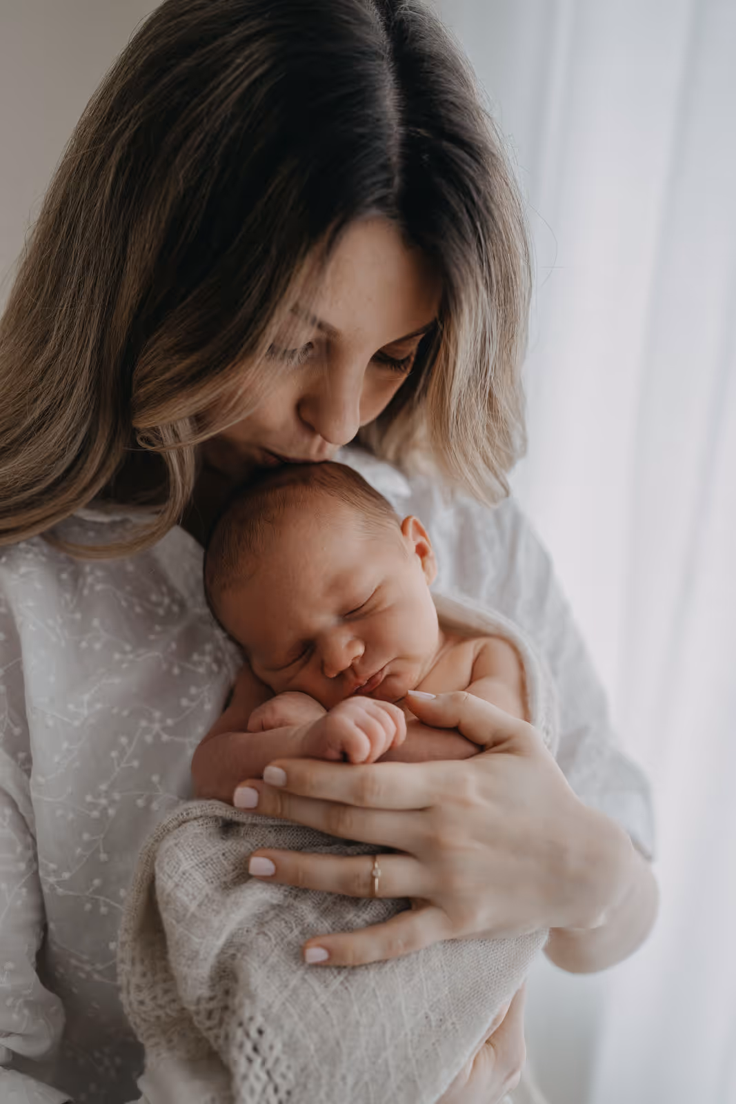 Familienfotografie in der Schweiz