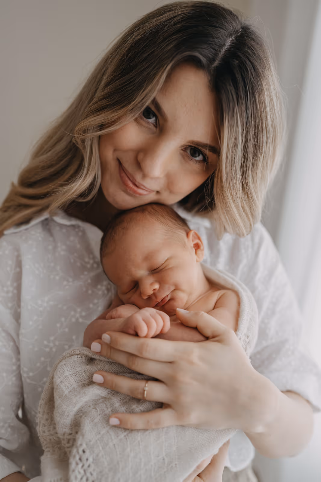 Familienfotografie in der Schweiz